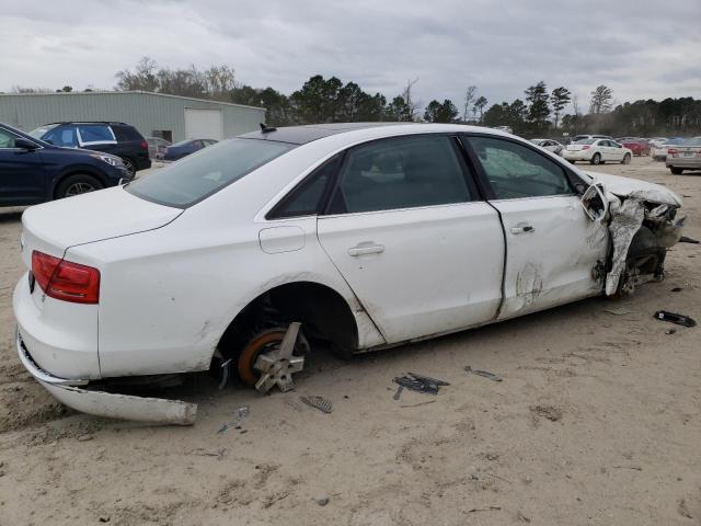 Photo 3 from auction – 2012 AUDI A8 L QUATT with VIN WAURVAFD2CN002877
