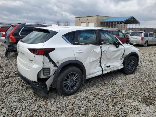 Photo 3 from auction – 2017 MAZDA CX-5 SPORT with VIN JM3KFBBL2H0114188