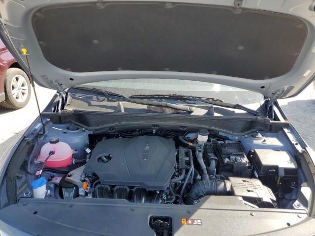 Photo 11 from auction – 2023 KIA SPORTAGE E with VIN 5XYK33AF1PG037745