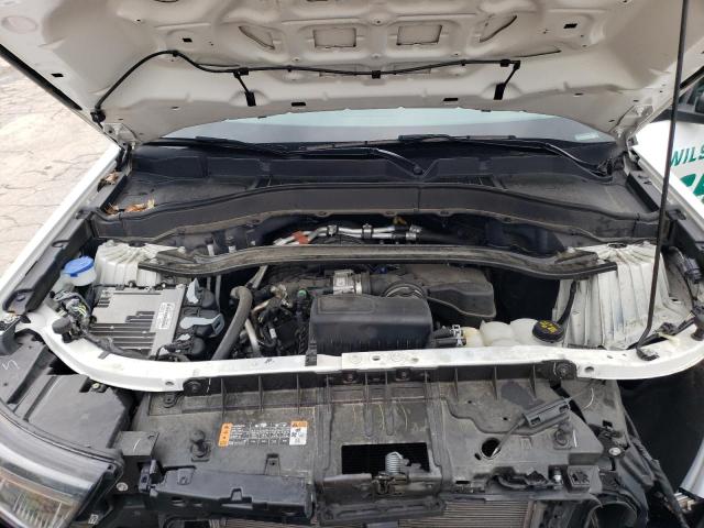 Photo 12 from auction – 2021 FORD EXPLORER P with VIN 1FM5K8AB1MGB18274