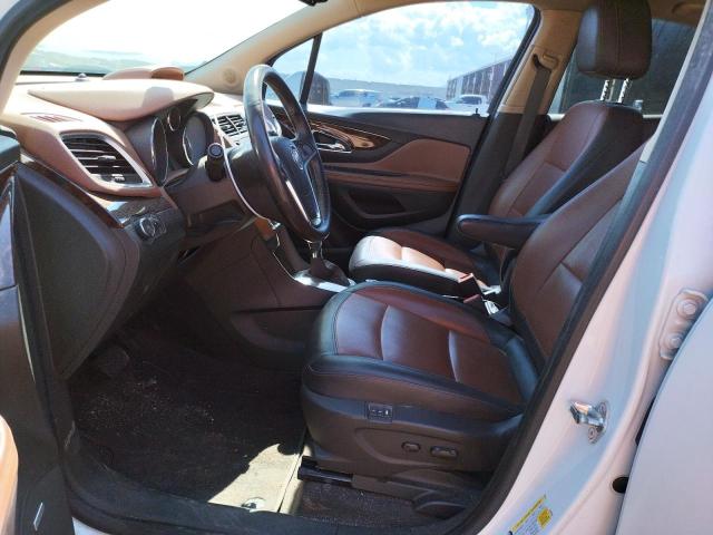 Photo 7 from auction – 2015 BUICK ENCORE PRE with VIN KL4CJDSB6FB154493