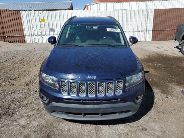 Photo 5 from auction – 2014 JEEP COMPASS LA with VIN 1C4NJCEA4ED629573