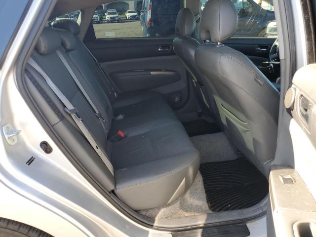 Photo 10 from auction – 2009 TOYOTA PRIUS with VIN JTDKB20U397840649