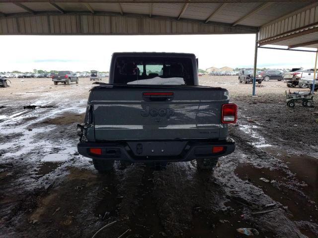 Photo 6 from auction – 2022 JEEP GLADIATOR with VIN 1C6HJTAG1NL137779