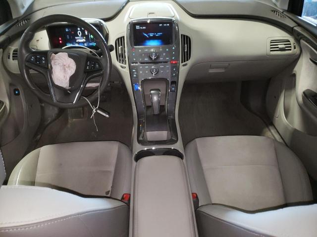 Фото 8 с аукциона – 2015 CHEVROLET VOLT с VIN 1G1RB6E42FU111188