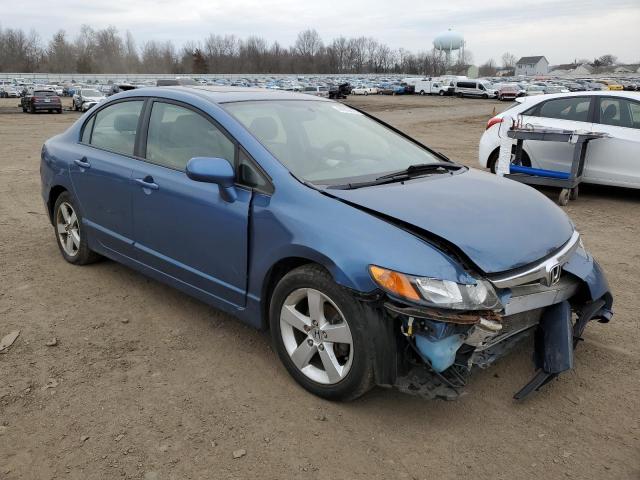 Photo 4 from auction – 2007 HONDA CIVIC with VIN 1HGFA16877L093104