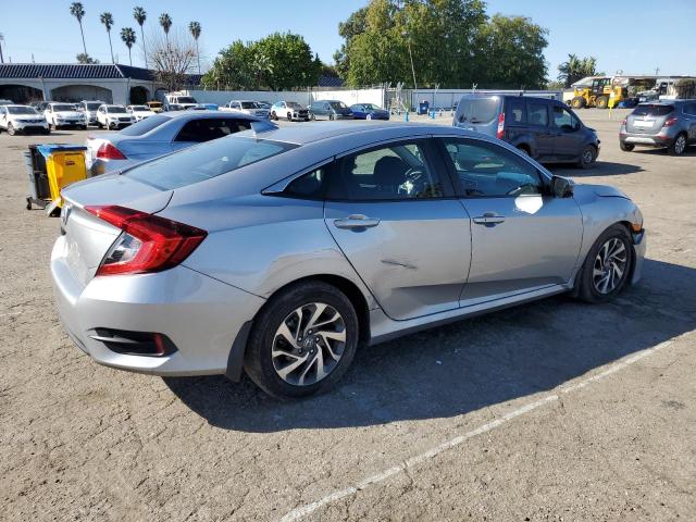 Photo 3 from auction – 2017 HONDA CIVIC EX with VIN 19XFC2F75HE001455