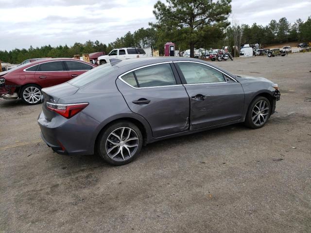 Photo 3 from auction – 2020 ACURA ILX PREMIU with VIN 19UDE2F79LA001411