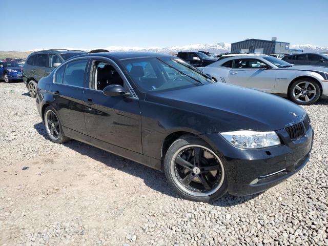 Photo 4 from auction – 2008 BMW 335 XI with VIN WBAVD53598A282589