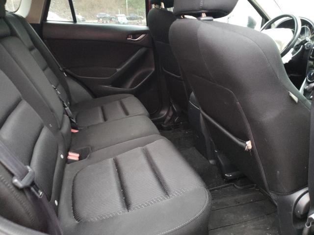 Photo 10 from auction – 2013 MAZDA CX-5 TOURI with VIN JM3KE4CE0D0118992