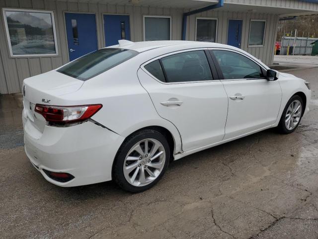 Photo 3 from auction – 2016 ACURA ILX PREMIU with VIN 19UDE2F76GA009925