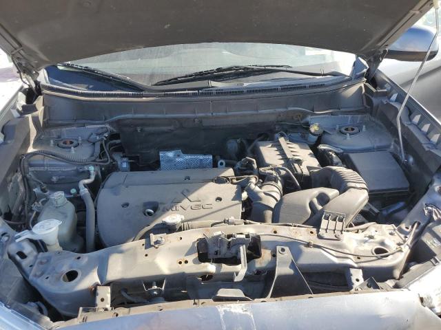 Photo 12 from auction – 2015 MITSUBISHI OUTLANDER with VIN 4A4AP4AU5FE030785