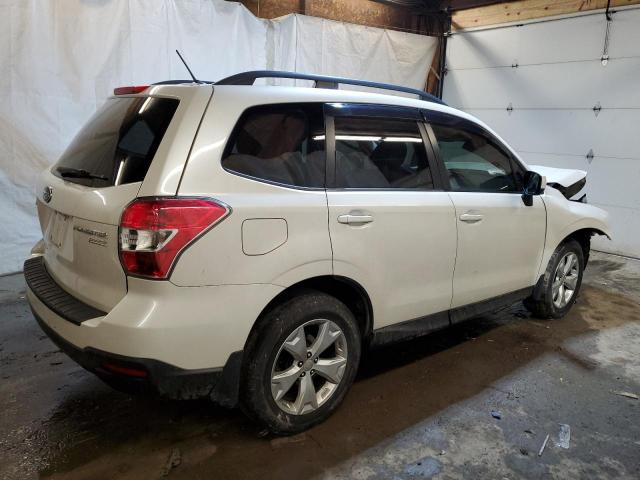 Photo 3 from auction – 2014 SUBARU FORESTER 2 with VIN JF2SJAEC9EH444602