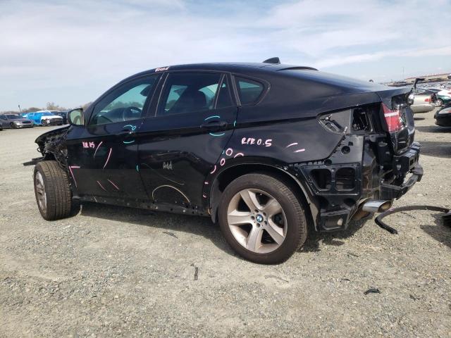 Photo 2 from auction – 2013 BMW X6 XDRIVE3 with VIN 5UXFG2C5XDL785199