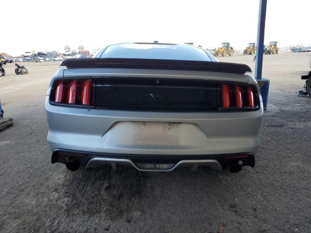 Photo 6 from auction – 2016 FORD MUSTANG with VIN 1FA6P8TH2G5329453