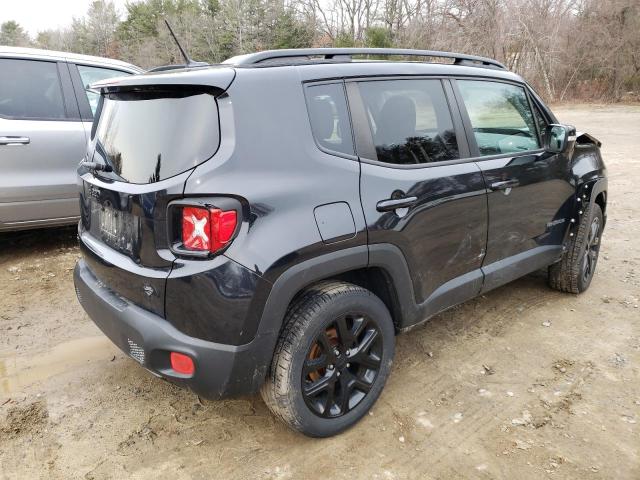 Photo 3 from auction – 2016 JEEP RENEGADE L with VIN ZACCJBBTXGPD11940