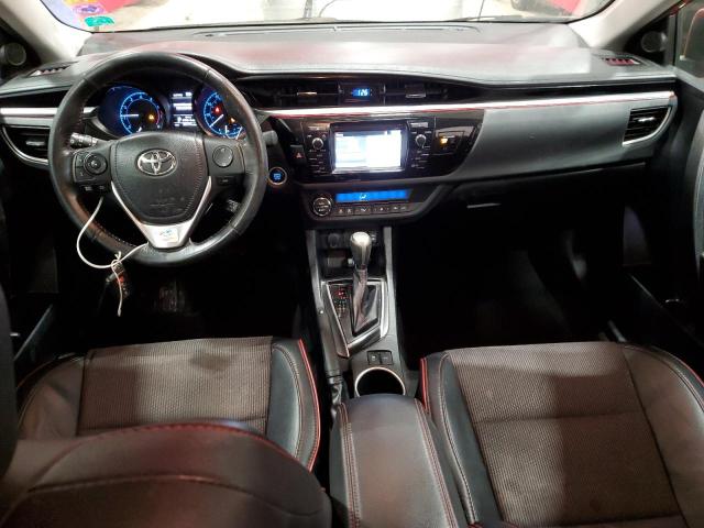Photo 8 from auction – 2016 TOYOTA COROLLA L with VIN 2T1BURHE7GC596404