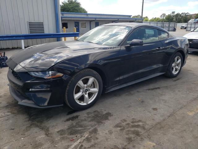 FORD MUSTANG 2019 with VIN 1FA6P8TH5K5173188 - Photo from auction