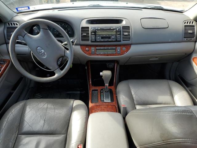 Photo 8 from auction – 2002 TOYOTA CAMRY LE with VIN 4T1BF32K42U020914