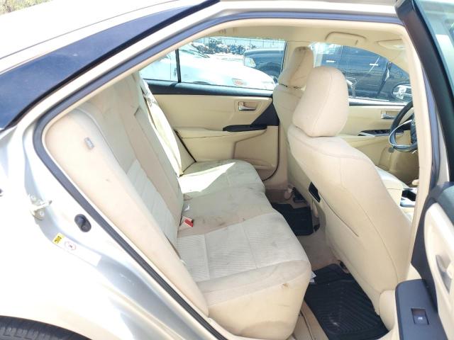 Photo 10 from auction – 2015 TOYOTA CAMRY LE with VIN 4T4BF1FK4FR455507