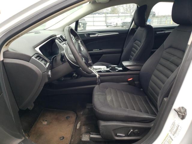 Photo 7 from auction – 2014 FORD FUSION SE with VIN 1FA6P0H73E5382340