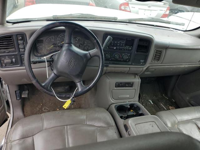Photo 8 from auction – 2001 CHEVROLET SILVERADO with VIN 1GCHK29U51E153086