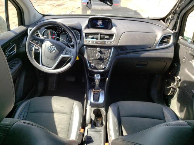 Photo 8 from auction – 2016 BUICK ENCORE with VIN KL4CJESB9GB594120