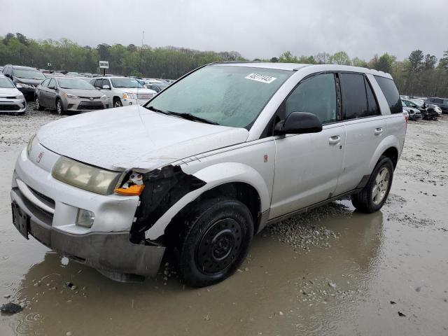 Photo 1 from auction – 2004 SATURN VUE with VIN 5GZCZ53414S884327