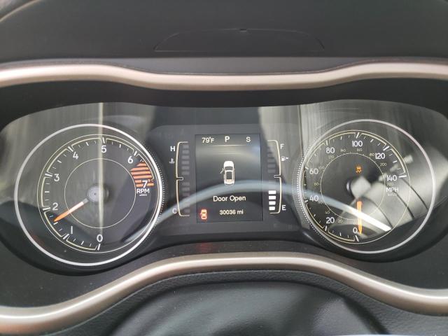 Photo 9 from auction – 2016 JEEP CHEROKEE S with VIN 1C4PJLAB1GW184482