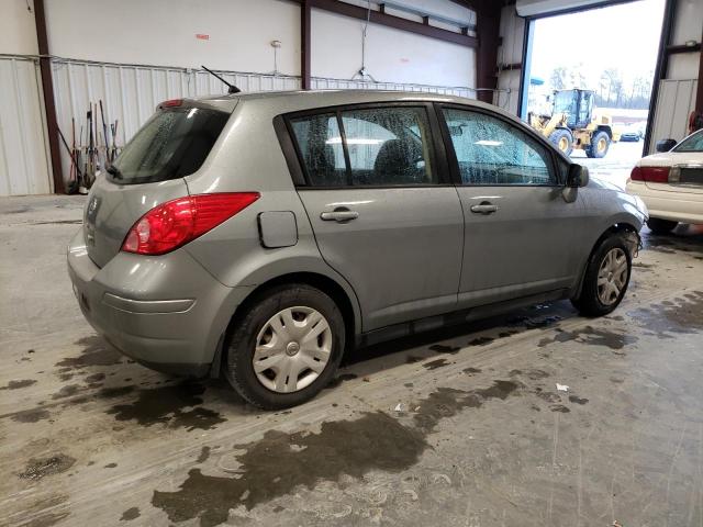 Photo 3 from auction – 2010 NISSAN VERSA S with VIN 3N1BC1CP5AL425557