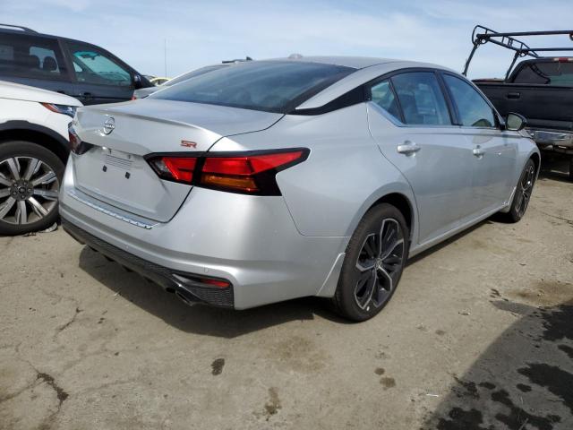 Photo 3 from auction – 2023 NISSAN ALTIMA SR with VIN 1N4BL4CV6PN301339