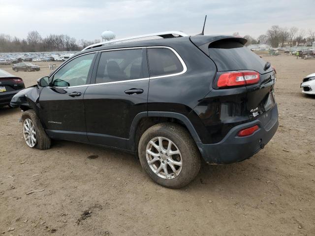 Photo 2 from auction – 2017 JEEP CHEROKEE L with VIN 1C4PJMCB4HW570155