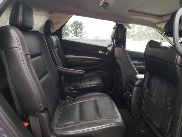 Photo 11 from auction – 2018 DODGE DURANGO GT with VIN 1C4RDJDG7JC154438