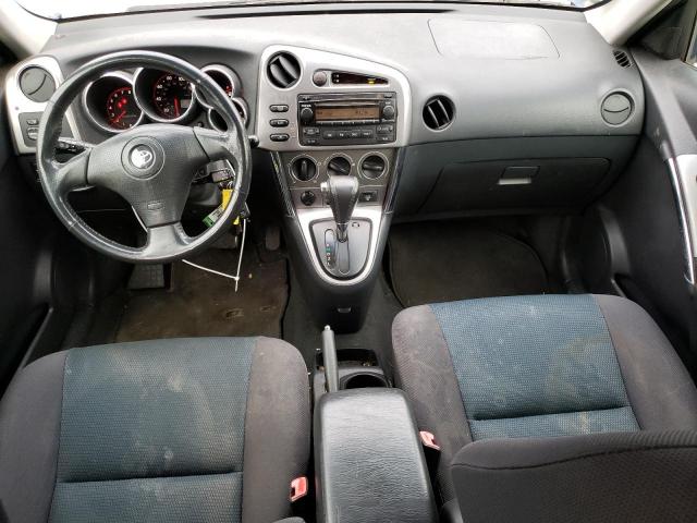 Photo 8 from auction – 2005 TOYOTA COROLLA MA with VIN 2T1LR30E65C485936