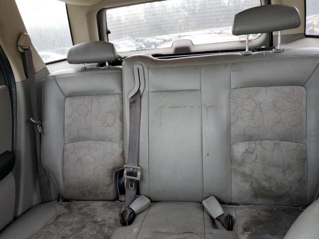 Photo 10 from auction – 2004 SATURN VUE with VIN 5GZCZ53414S884327
