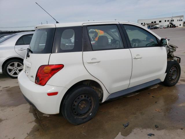 Photo 3 from auction – 2005 TOYOTA SCION XA with VIN JTKKT604450092400