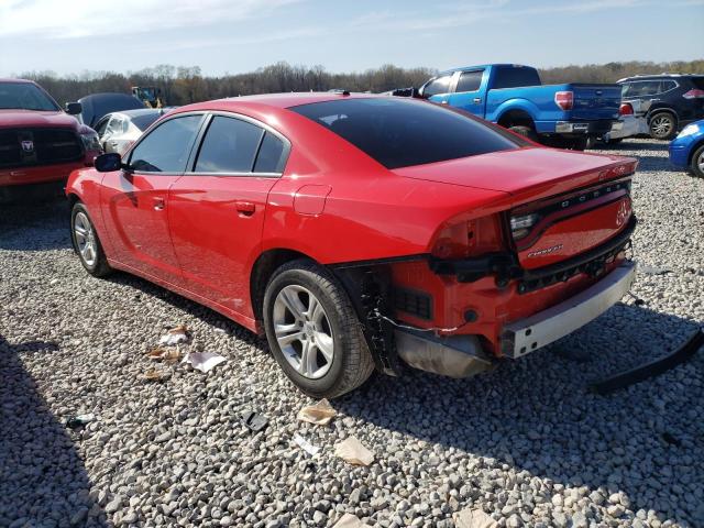 Photo 2 from auction – 2019 DODGE CHARGER SX with VIN 2C3CDXBG5KH673325