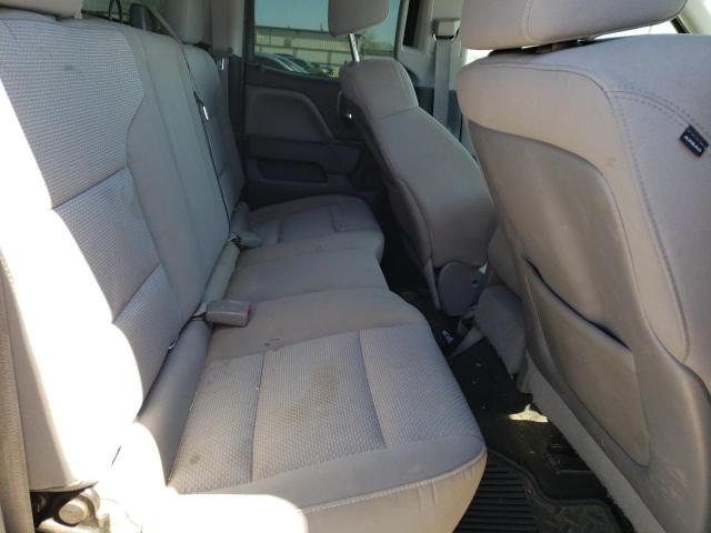 Photo 10 from auction – 2015 GMC SIERRA C15 with VIN 1GTR1TEC2FZ303939