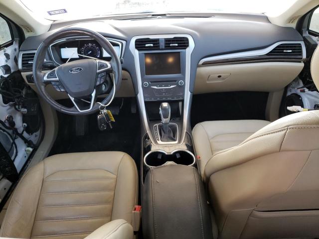 Photo 8 from auction – 2015 FORD FUSION SE with VIN 3FA6P0HD5FR150780