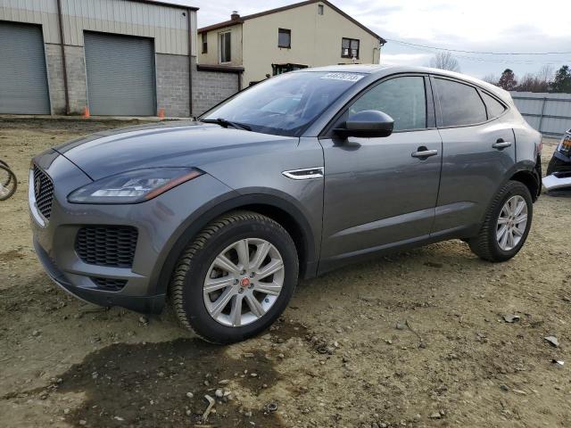 JAGUAR E-PACE S 2019 with VIN SADFJ2FX6K1Z34883 - Photo from auction