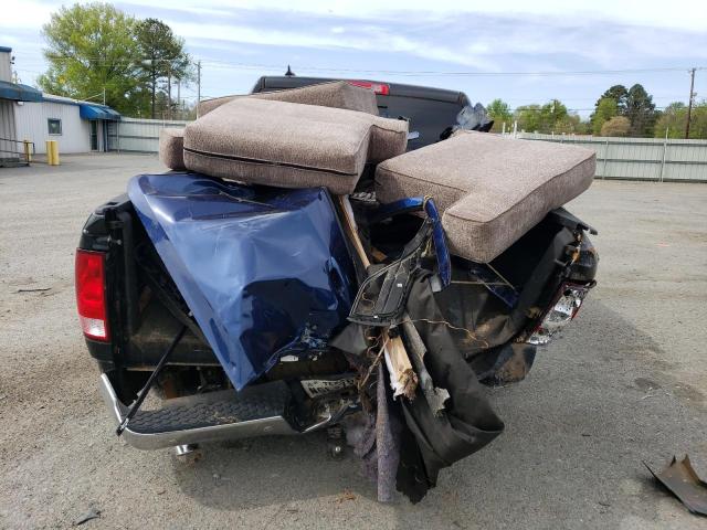 Photo 6 from auction – 2015 RAM 1500 SLT with VIN 1C6RR6LT8FS562108
