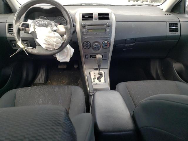 Photo 8 from auction – 2011 TOYOTA COROLLA BA with VIN 2T1BU4EE1BC633799