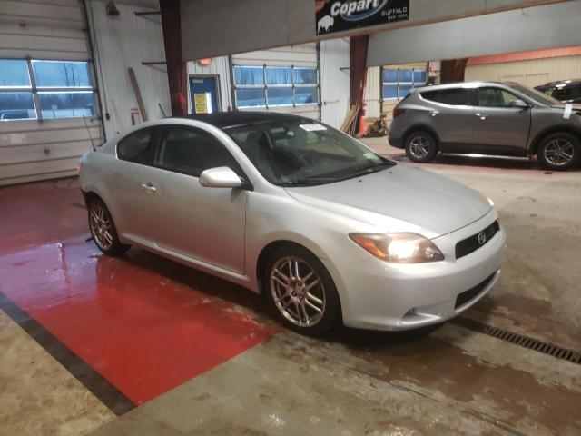Photo 4 from auction – 2008 TOYOTA SCION TC with VIN JTKDE167680261926