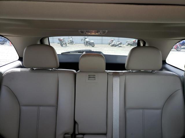 Photo 10 from auction – 2013 FORD EDGE SEL with VIN 2FMDK3JC9DBB12091