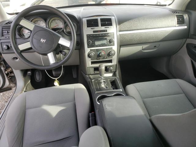 Photo 8 from auction – 2008 DODGE CHARGER SX with VIN 2B3KA33G18H310067