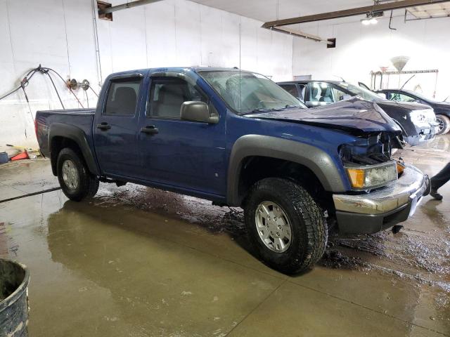 Photo 4 from auction – 2006 CHEVROLET COLORADO with VIN 1GCDT136268263678