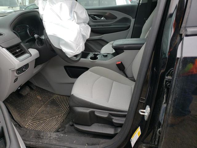 Photo 7 from auction – 2022 GMC TERRAIN SL with VIN 3GKALTEV6NL178348
