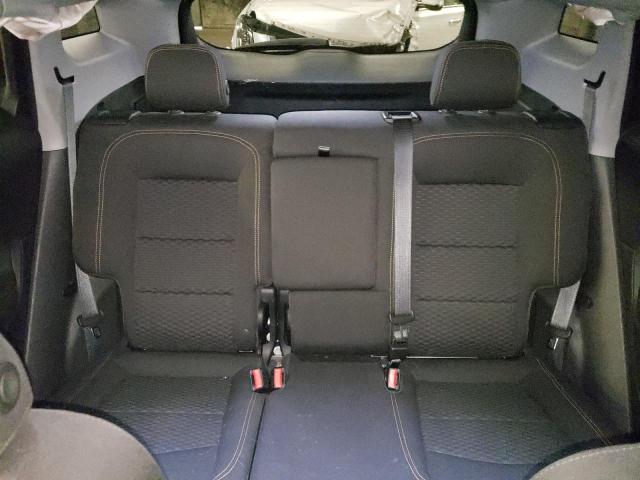 Photo 10 from auction – 2020 GMC TERRAIN SL with VIN 3GKALTEV8LL300365