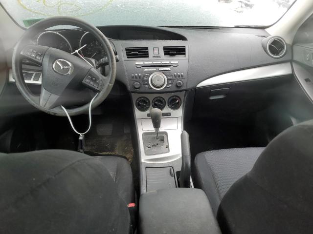 Photo 8 from auction – 2010 MAZDA 3 I with VIN JM1BL1SG7A1192285