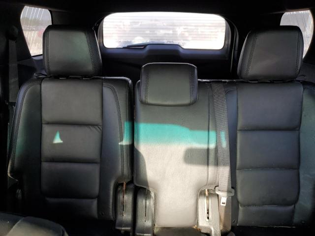Photo 10 from auction – 2015 FORD EXPLORER X with VIN 1FM5K8D82FGA81089